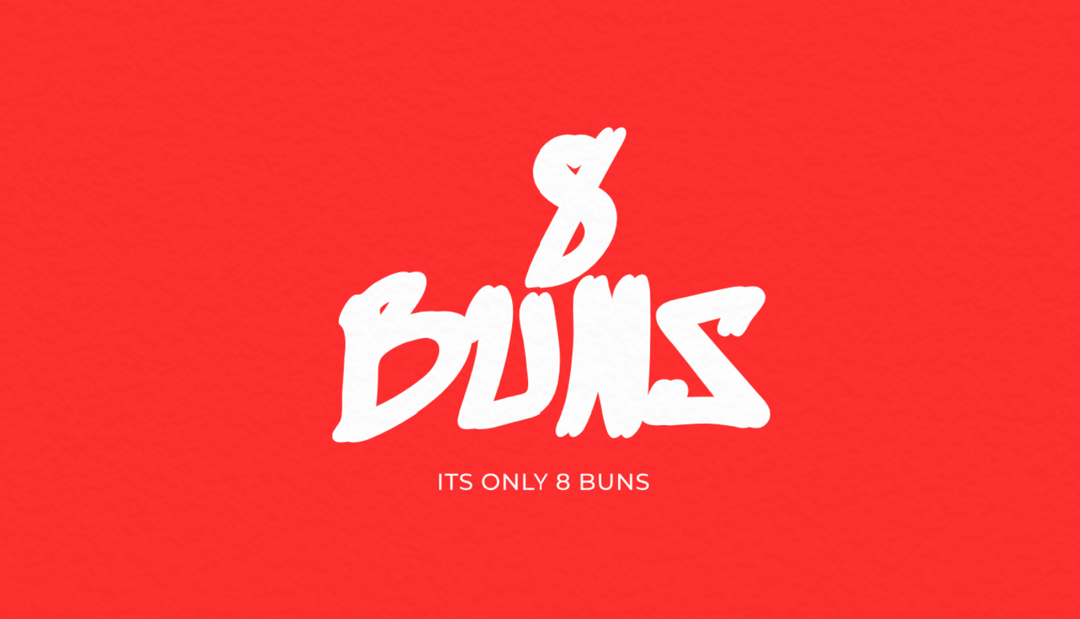 8 Buns logo