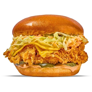 Slaw Diva