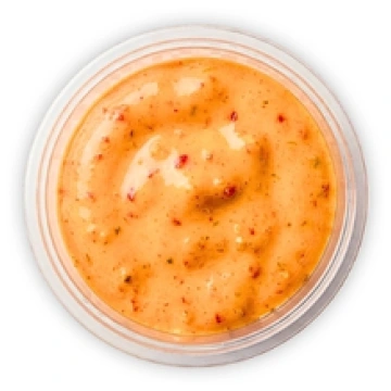 Dynamite Sauce