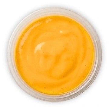 Cheddar Sauce