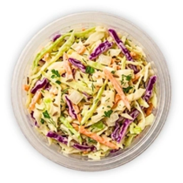 Coleslaw