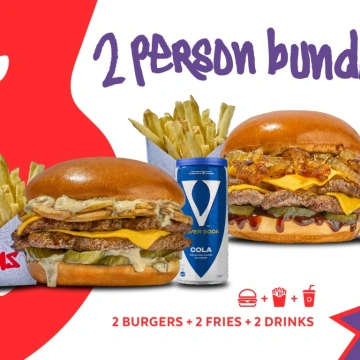 Bundle for 2 BEEF