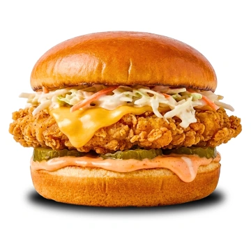 Slaw Crunch