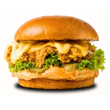 Cheddar Jack